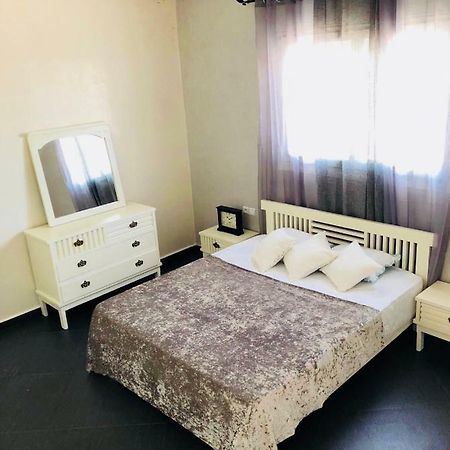 Safiote House Appartement 외부 사진
