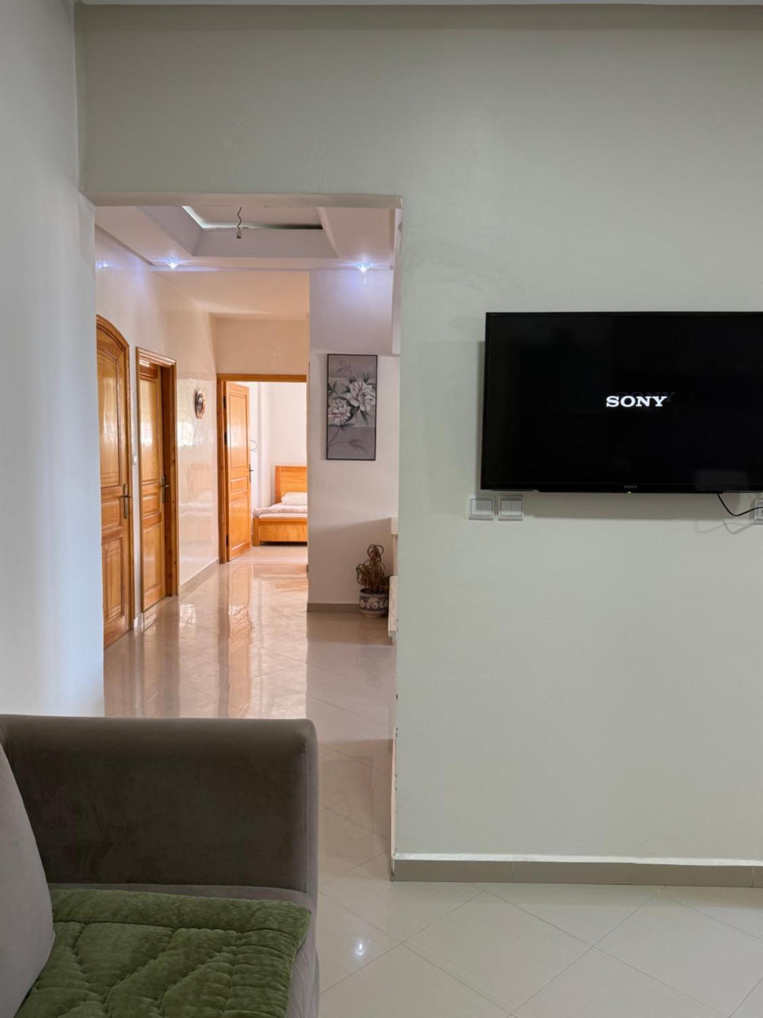 Safiote House Appartement 외부 사진