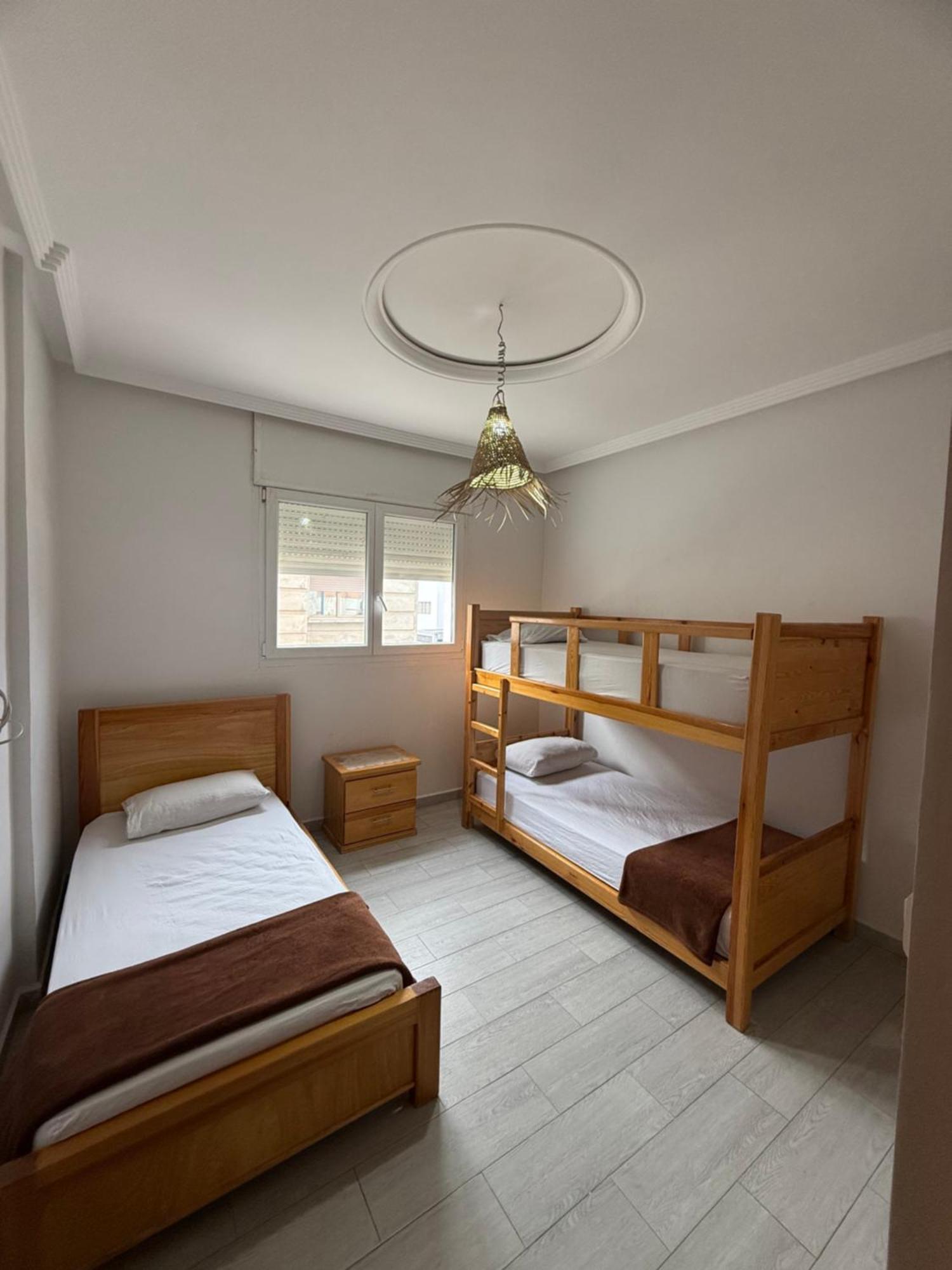 Safiote House Appartement 외부 사진