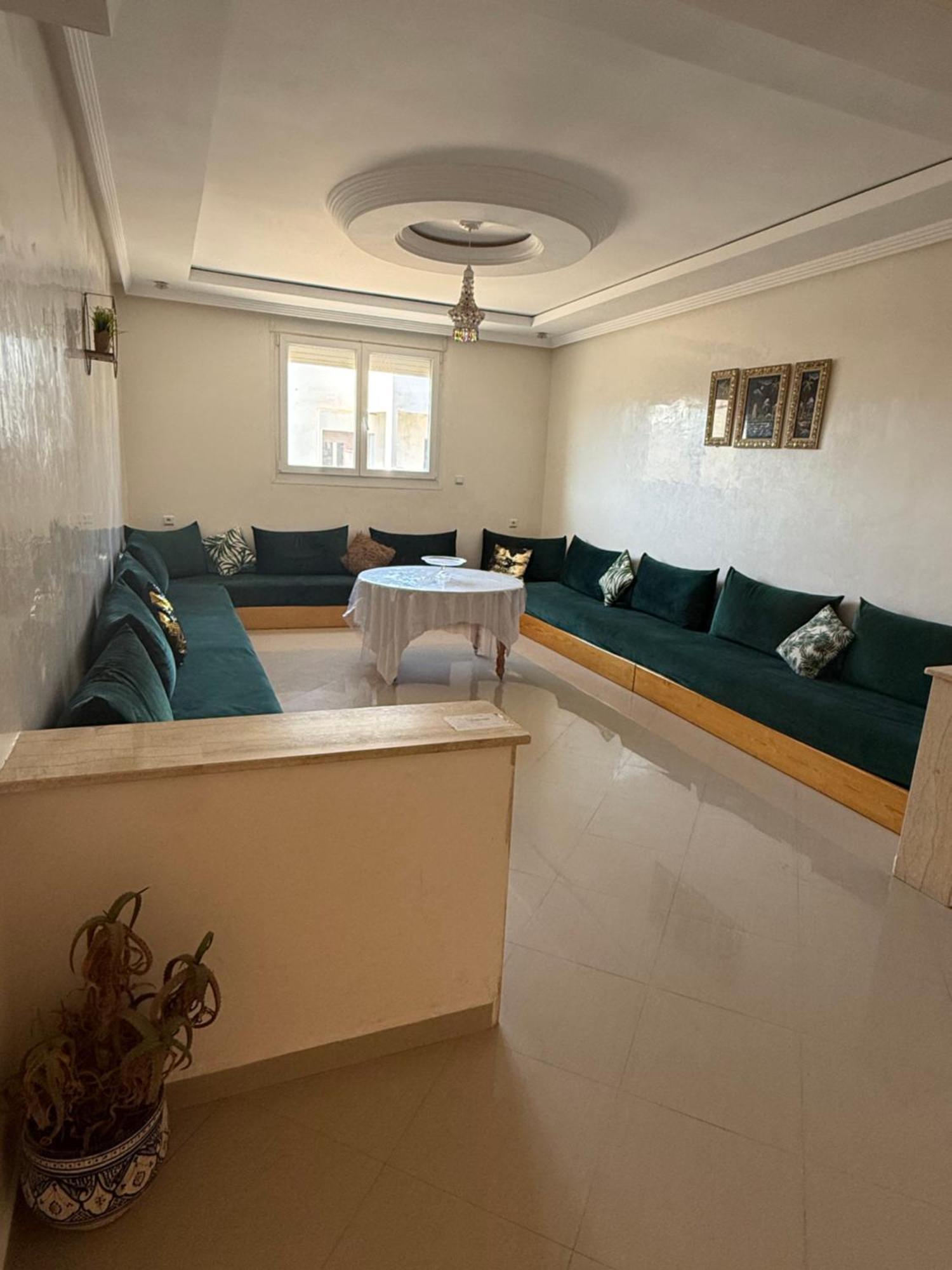 Safiote House Appartement 외부 사진