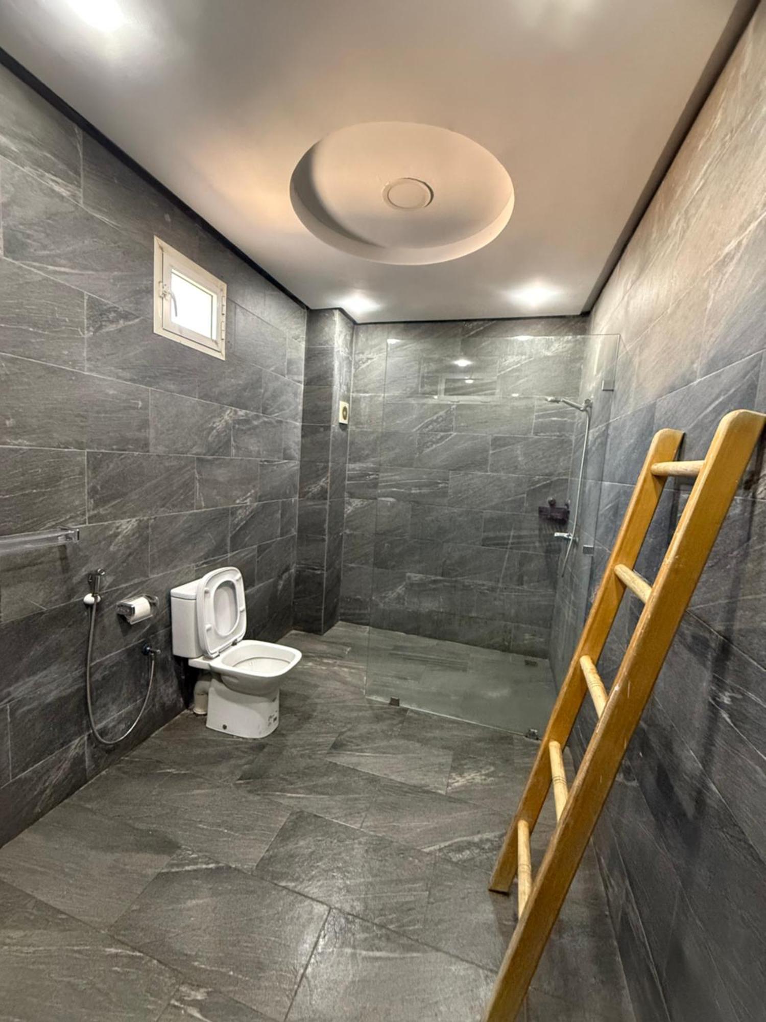 Safiote House Appartement 외부 사진