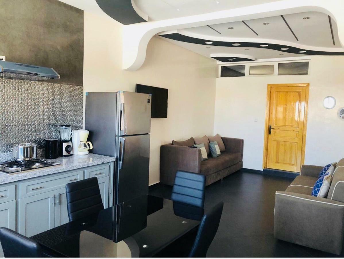 Safiote House Appartement 외부 사진