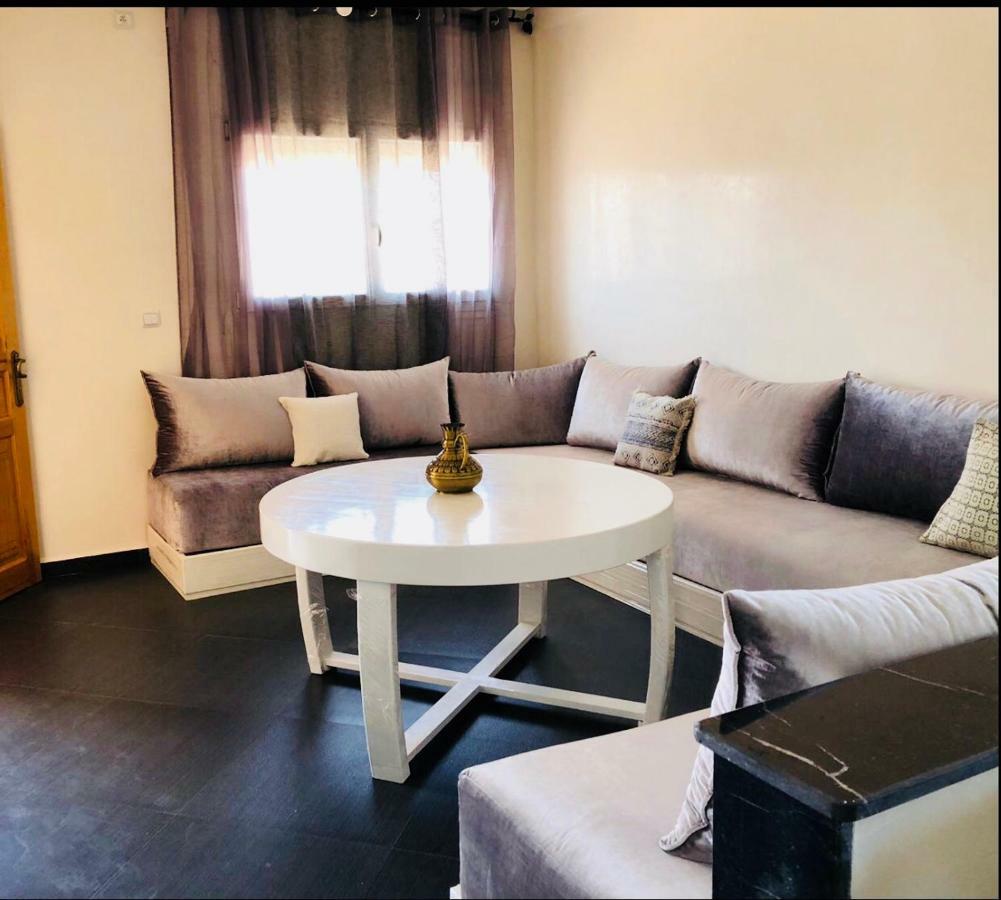 Safiote House Appartement 외부 사진