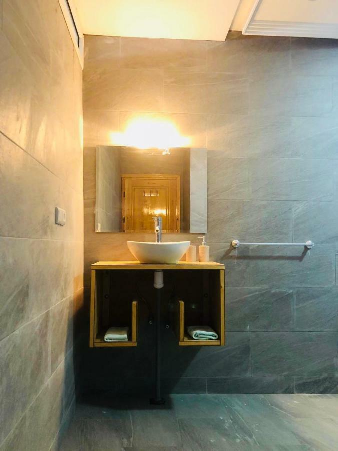 Safiote House Appartement 외부 사진
