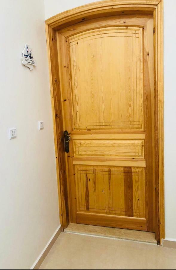 Safiote House Appartement 외부 사진