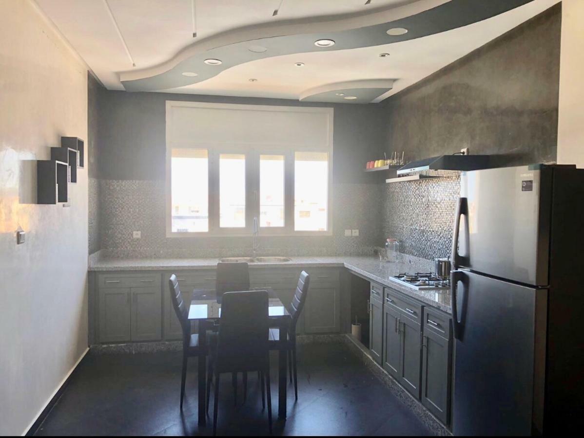 Safiote House Appartement 외부 사진