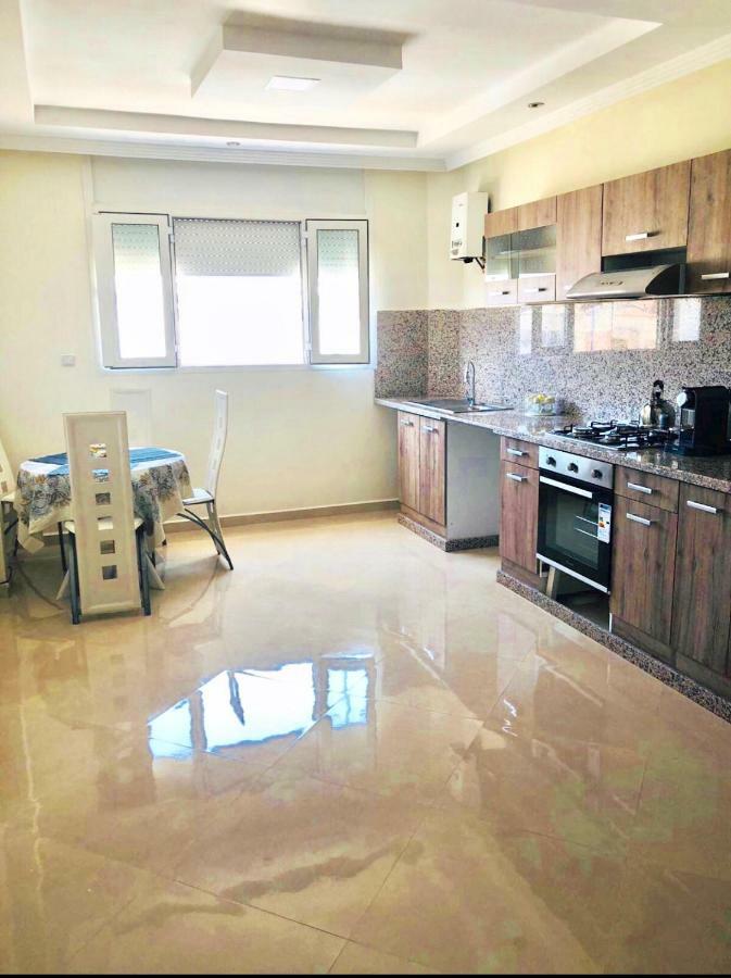 Safiote House Appartement 외부 사진