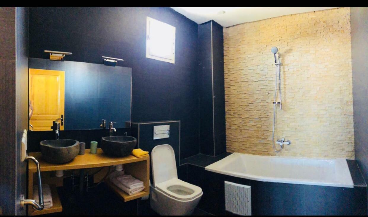 Safiote House Appartement 외부 사진