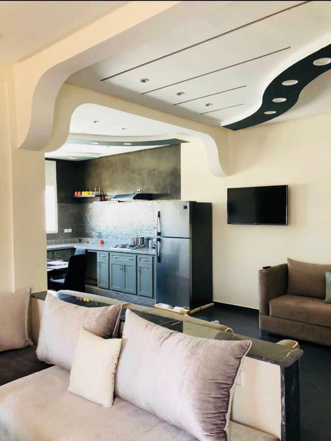 Safiote House Appartement 외부 사진