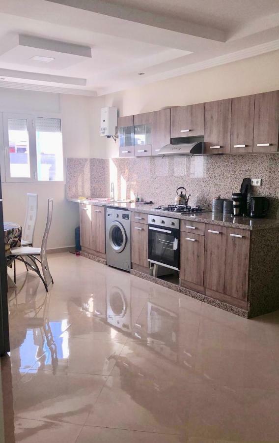 Safiote House Appartement 외부 사진