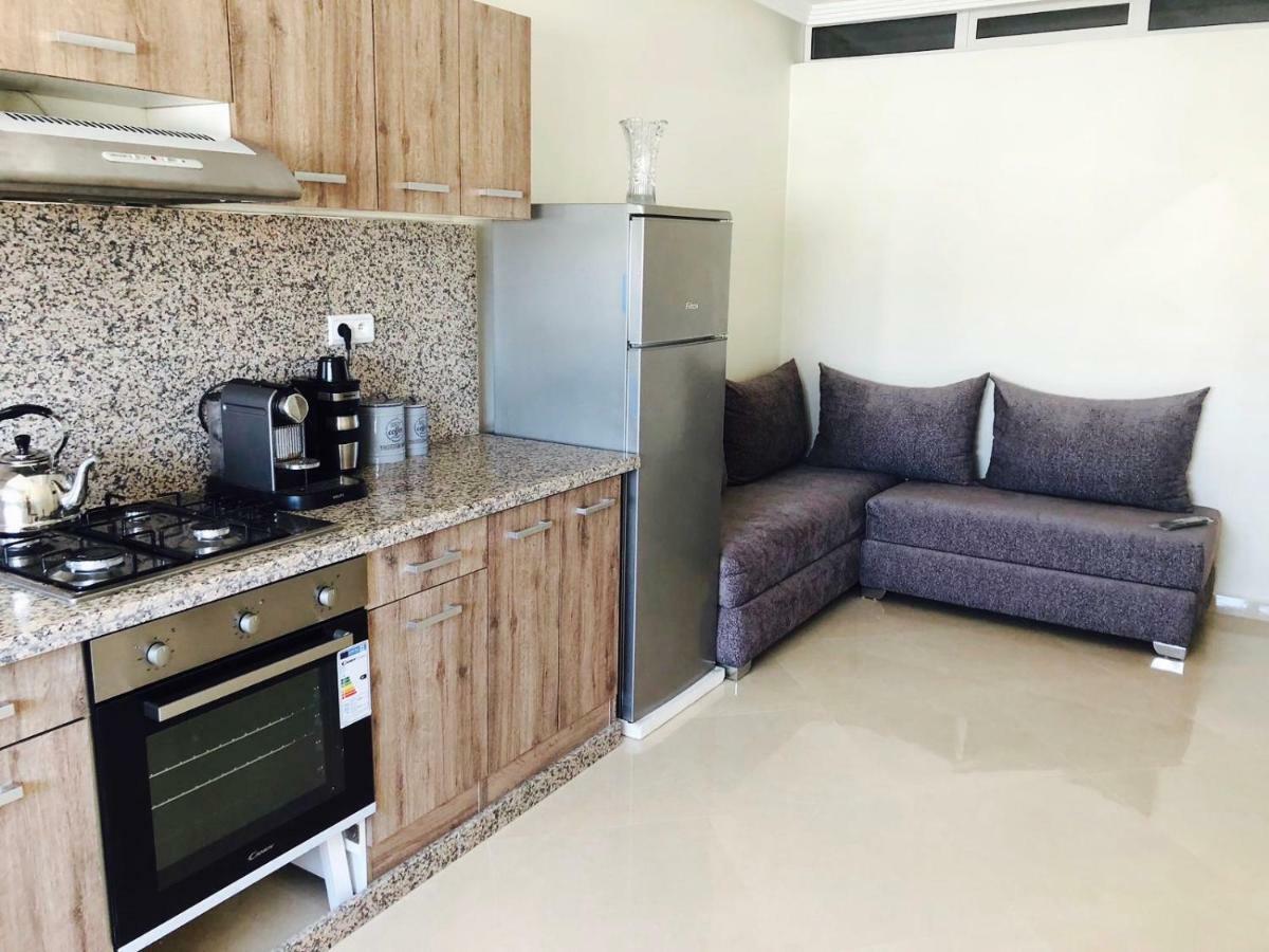 Safiote House Appartement 외부 사진