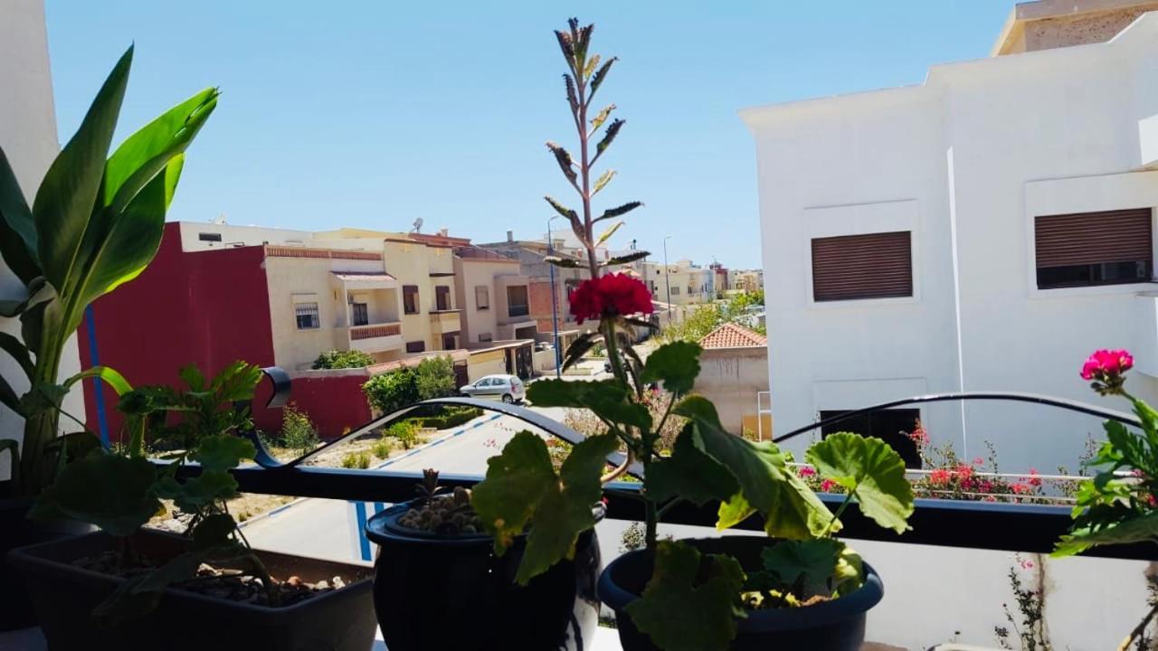 Safiote House Appartement 외부 사진