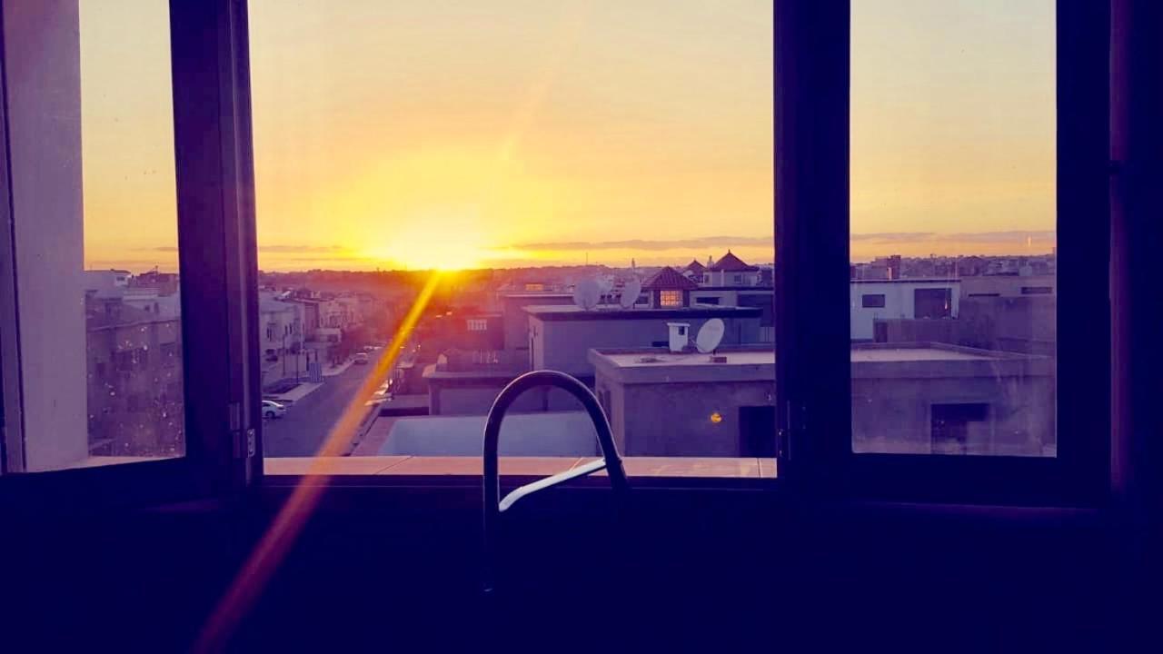 Safiote House Appartement 외부 사진